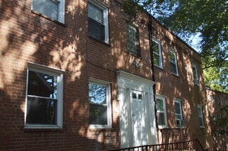 More details for 8515 Flower Ave, Takoma Park, MD - Multifamily for Sale
