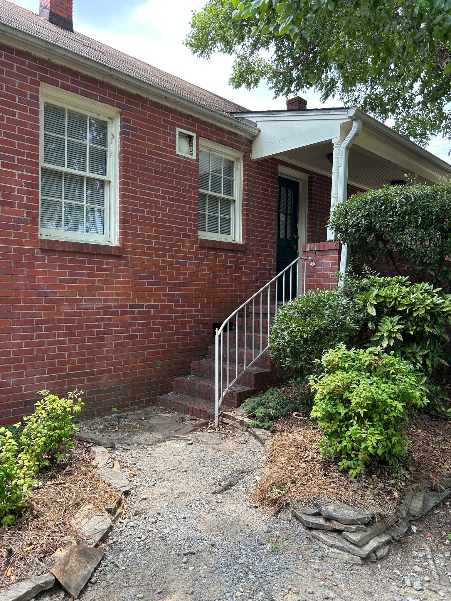 1928 Fort Bragg Rd, Fayetteville, NC for lease Building Photo- Image 1 of 10