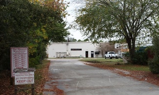 More details for 205 Edgar St, Atlantic Beach, FL - Industrial for Lease