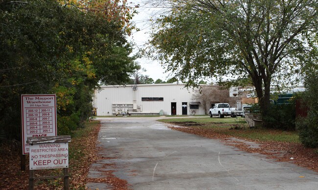 More details for 205 Edgar St, Atlantic Beach, FL - Industrial for Lease