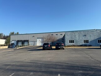 More details for 498 Maratech Ave, Marathon, WI - Industrial for Lease
