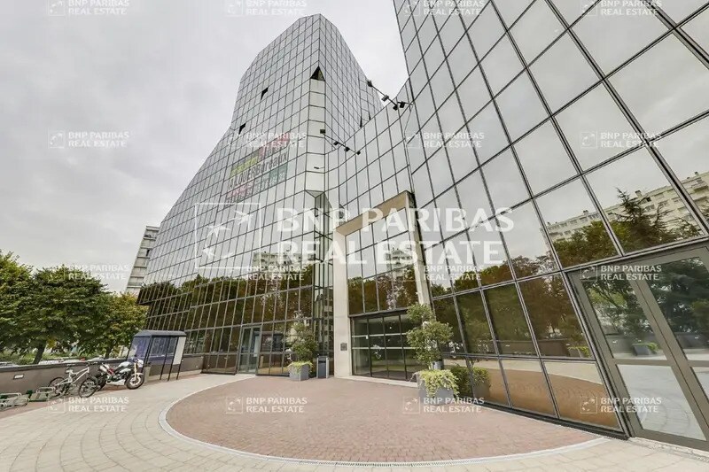 191 Avenue Aristide Briand, Cachan for lease - Building Photo - Image 2 of 8