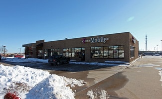 More details for 2017-2021 W Foxwood Dr, Raymore, MO - Retail for Lease