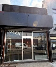 43-19-43-23 Bell Blvd, Bayside, NY for lease Building Photo- Image 2 of 4