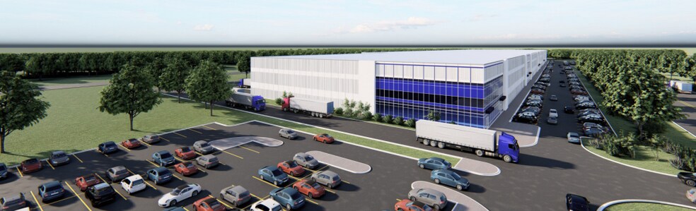 2240 Hwy 6, Hamilton, ON à louer - Photo du bâtiment - Image 2 de 4