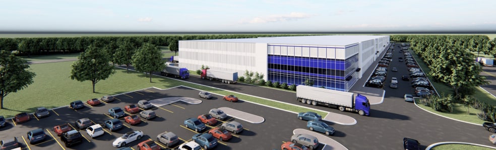 2240 Hwy 6, Hamilton, ON à louer - Photo du bâtiment - Image 2 de 4