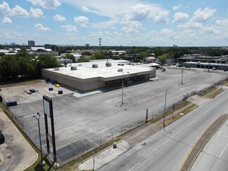 More details for 6025 Chimney Rock, Houston, TX - Retail for Lease