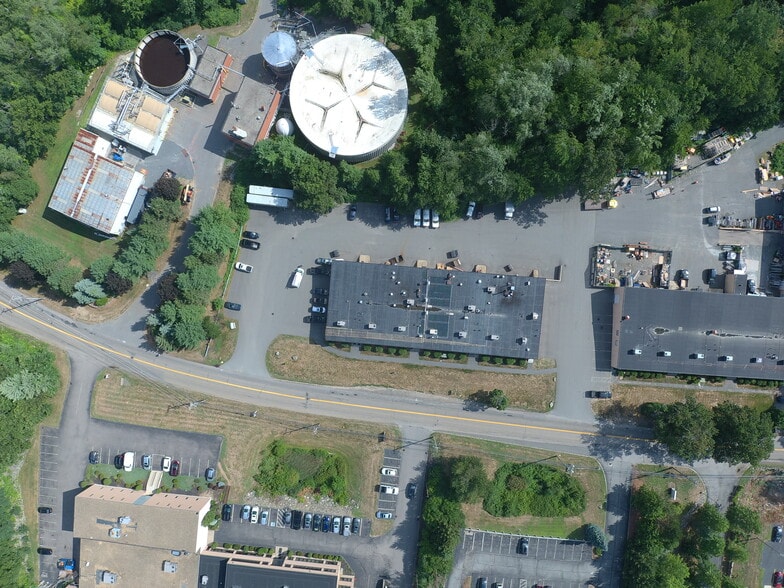 178-190 Cedar Hill St, Marlborough, MA for lease - Building Photo - Image 2 of 24