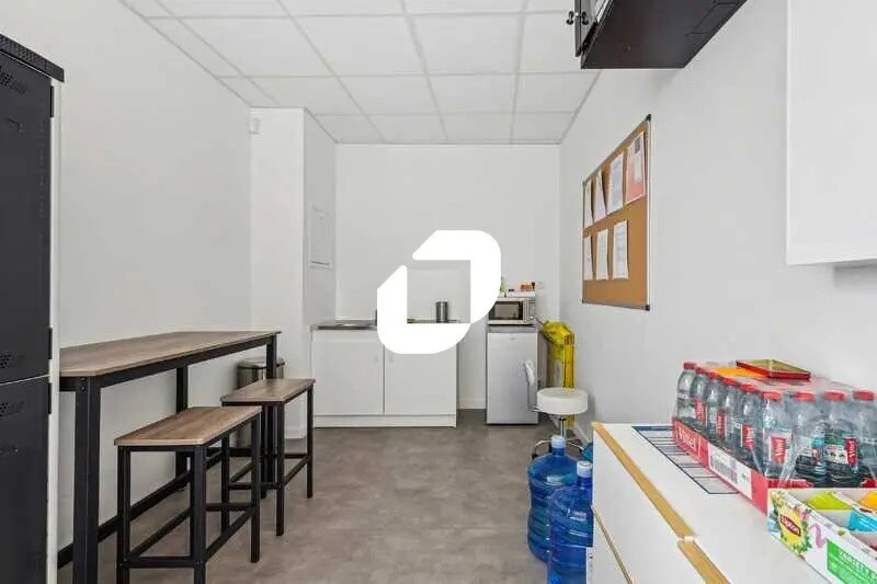 7-9 Avenue Aristide Briand, Cachan à louer - Photo du bâtiment - Image 3 de 23