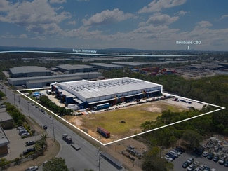 More details for 69-73 Mica Street, Carole Park - Industrial for Lease