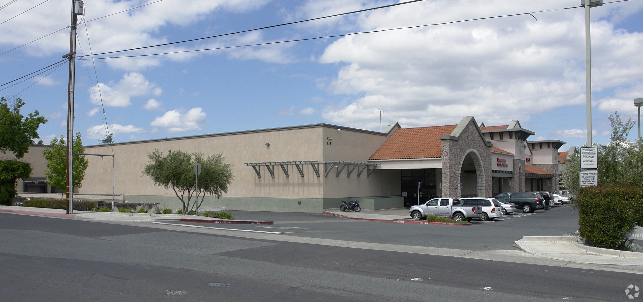 5100 Clayton Rd, Concord, CA for lease Building Photo- Image 1 of 9