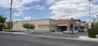 Plus de détails pour 5100 Clayton Rd, Concord, CA - Commerce de détail à louer