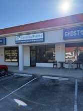 5881-5897 Whitfield Ave, Sarasota, FL for lease Interior Photo- Image 1 of 2