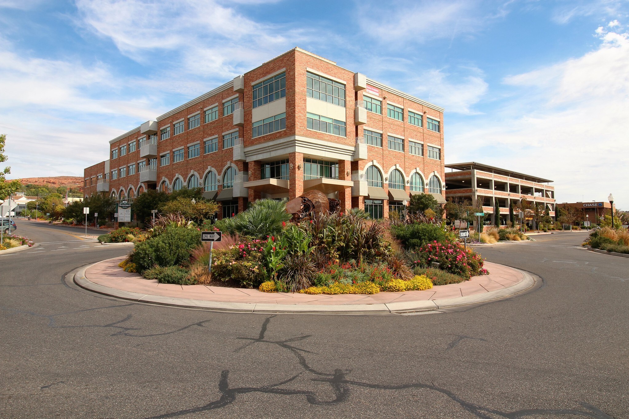 20 N Main St, St George, UT for lease Building Photo- Image 1 of 20