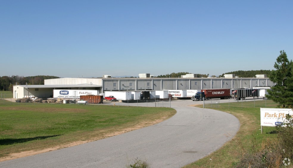 6801 Augusta Rd, Greenville, SC for lease - Building Photo - Image 3 of 45