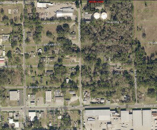 Plus de détails pour McCargo St., Jacksonville, FL - Terrain à vendre