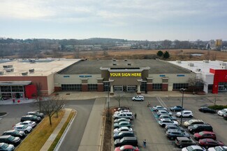 Plus de détails pour 4301 Lien Rd, Madison, WI - Commerce de détail à louer