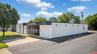 More details for 1140-1144 W Main St, Arlington, TX - Flex for Sale