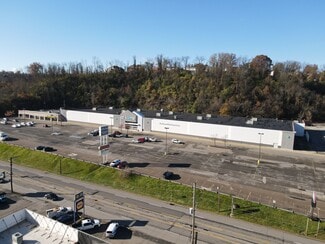 More details for 700-720 Clairton Blvd, Pittsburgh, PA - Retail for Lease