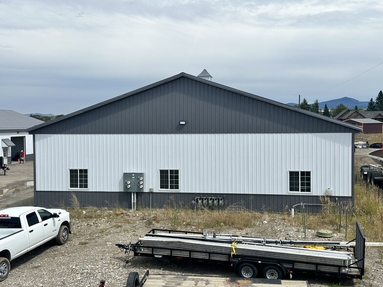 77264 Gallatin Rd, Bozeman, MT for lease - Building Photo - Image 2 of 8