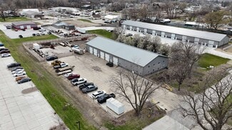 More details for 773 NE 47th Pl, Des Moines, IA - Industrial for Sale