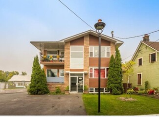 Plus de détails pour 612-616 Rue Saint-René, Chambly, QC - Multi-résidentiel à vendre