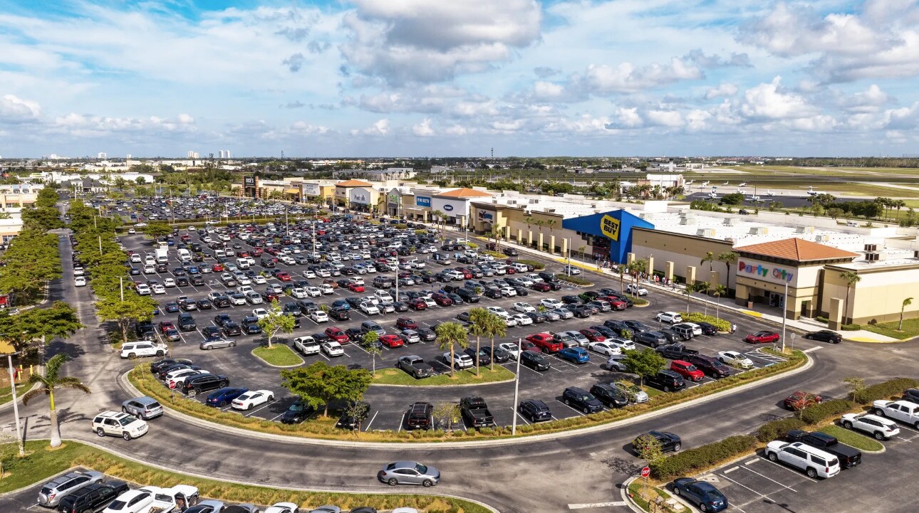 4945-5049 Cleveland Ave, Fort Myers, FL à louer Photo du bâtiment- Image 1 de 13