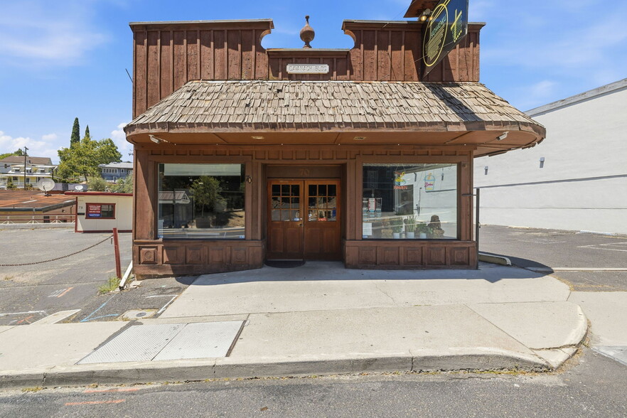 64 W Stockton St, Sonora, CA for sale - Building Photo - Image 2 of 9
