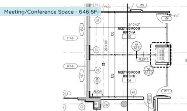 1540 S 108th St, West Allis, WI à louer Plan d’étage- Image 1 de 1