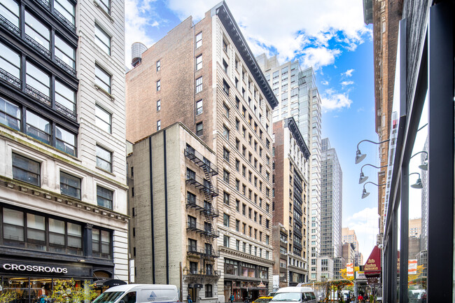 More details for 30 W 26th St, New York, NY - Office for Lease