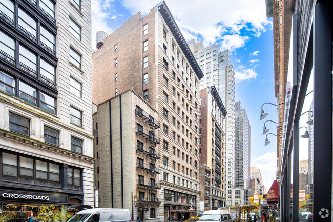 More details for 30 W 26th St, New York, NY - Office for Lease