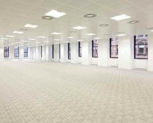 130 St Vincent St, Glasgow for lease - Interior Photo - Image 2 of 6