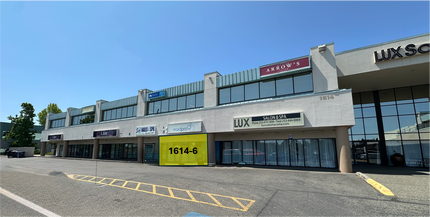 1602-1680 S Mildred St, Tacoma, WA à louer Photo intérieure- Image 1 de 2