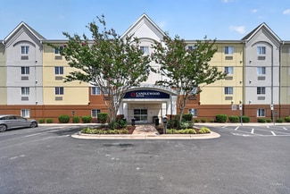 More details for 1055 Waterford Commons Rd, Greenville, NC - Hospitality for Sale