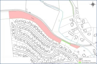 Plus de détails pour Crossford, Dunfermline - Terrain à vendre