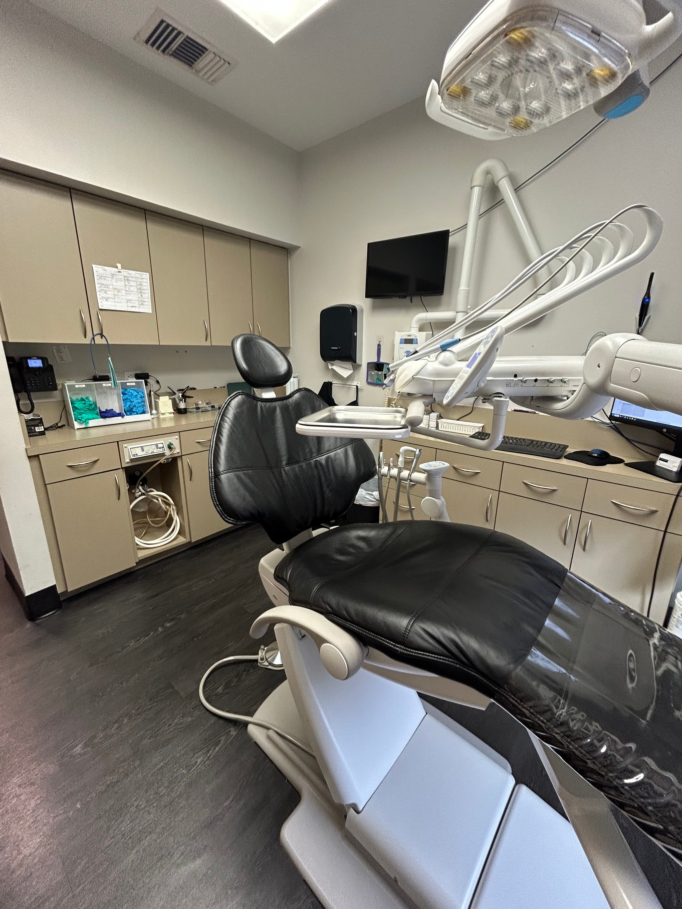 4407 Menchaca Rd, Austin, TX à louer Photo intérieure- Image 1 de 2