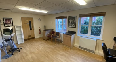 5 Alcester Rd, Stratford Upon Avon for lease Interior Photo- Image 2 of 4