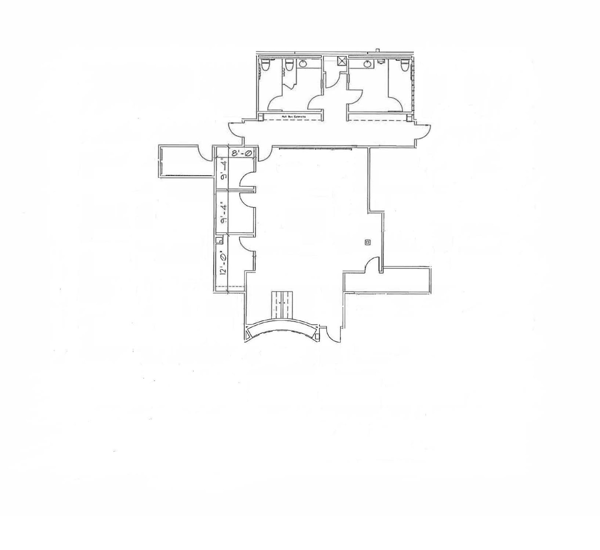 23800 Northwest Fwy, Cypress, TX for lease Site Plan- Image 1 of 11