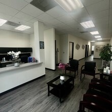 715 Discovery Blvd, Cedar Park, TX for lease Interior Photo- Image 1 of 7