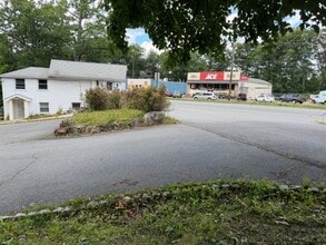 317 Route 46, Denville, NJ for lease Building Photo- Image 2 of 10