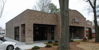 More details for 1006 N Arendell Ave, Zebulon, NC - Office/Medical for Lease