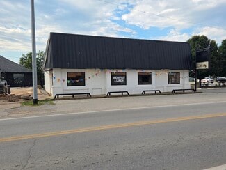 More details for 8225 Ok-17 Hwy, Elgin, OK - Retail for Sale