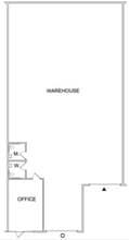 3440-3464 Depot Rd, Hayward, CA for lease Floor Plan- Image 1 of 1
