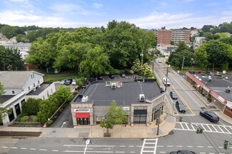 More details for 347-351 Main St, Watertown, MA - Retail for Sale