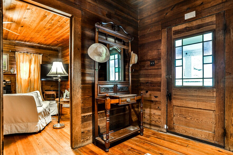 164 Manning Gin Rd, Bethlehem, GA à vendre - Photo du bâtiment - Image 3 de 35