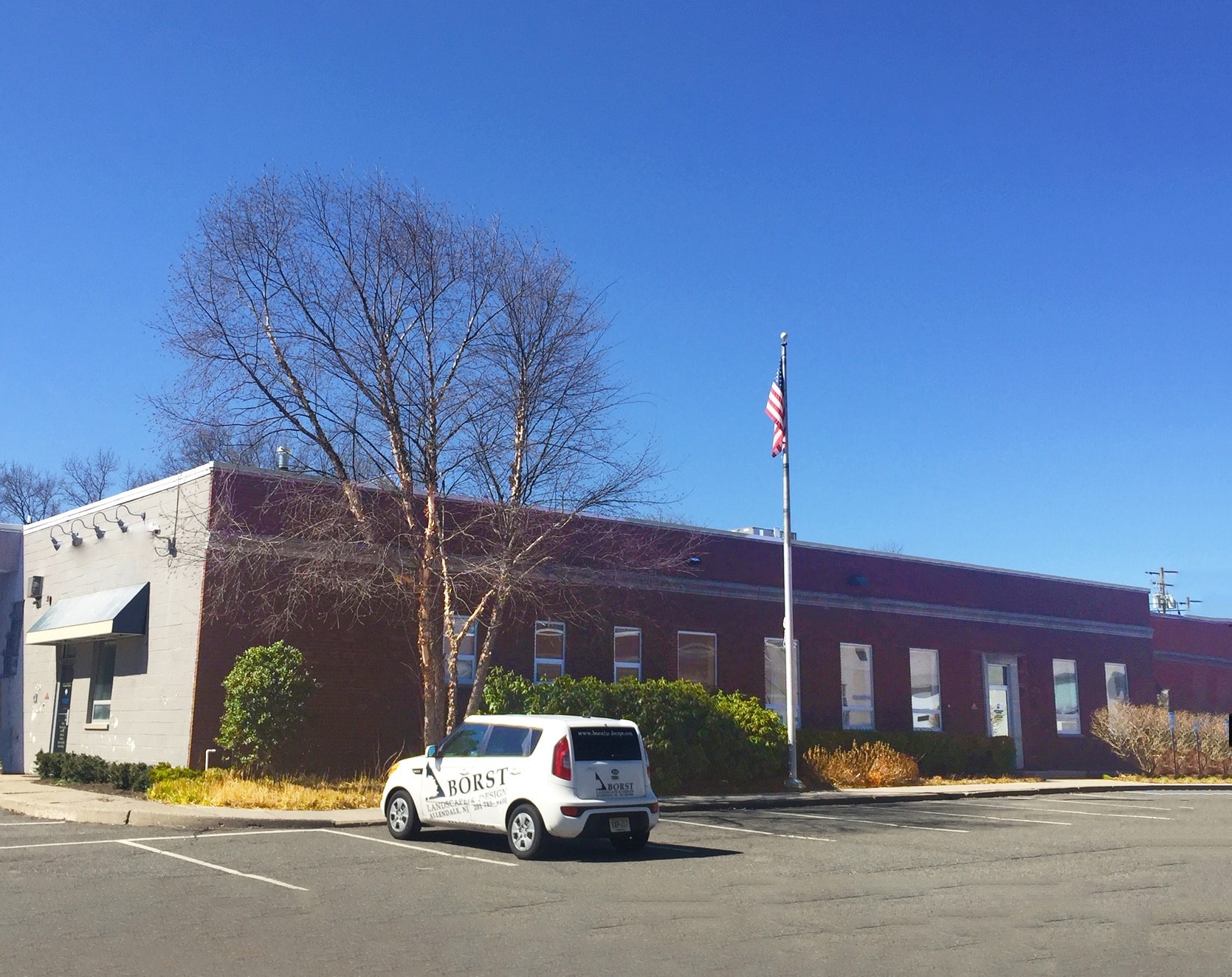 260 W Crescent Ave, Allendale, NJ for lease Primary Photo- Image 1 of 19