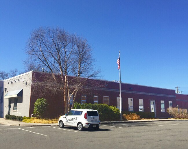 More details for 260 W Crescent Ave, Allendale, NJ - Industrial for Lease