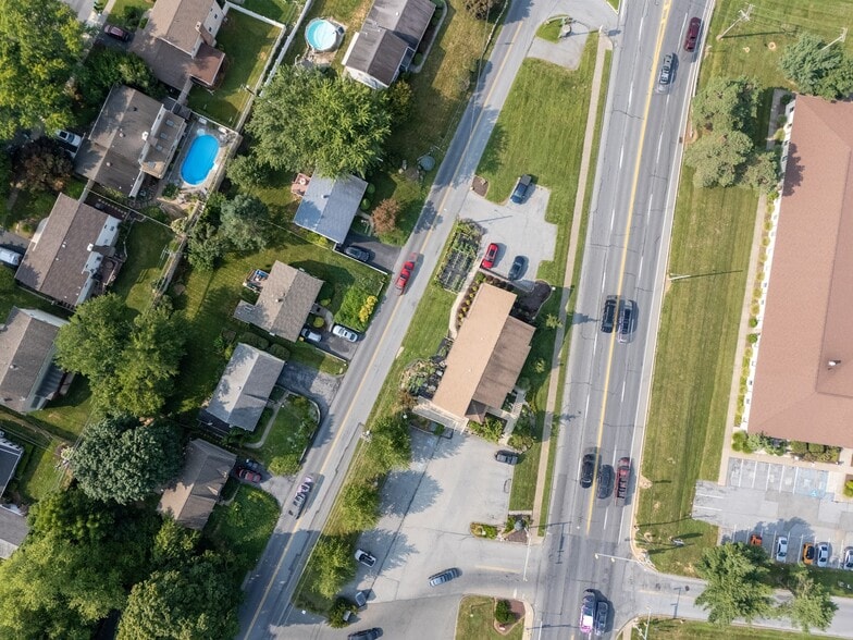 2900 Hamilton Blvd, Allentown, PA for lease - Aerial - Image 3 of 10