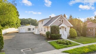 Plus de détails pour 256 Seaside Ave, Milford, CT - Bureau à louer