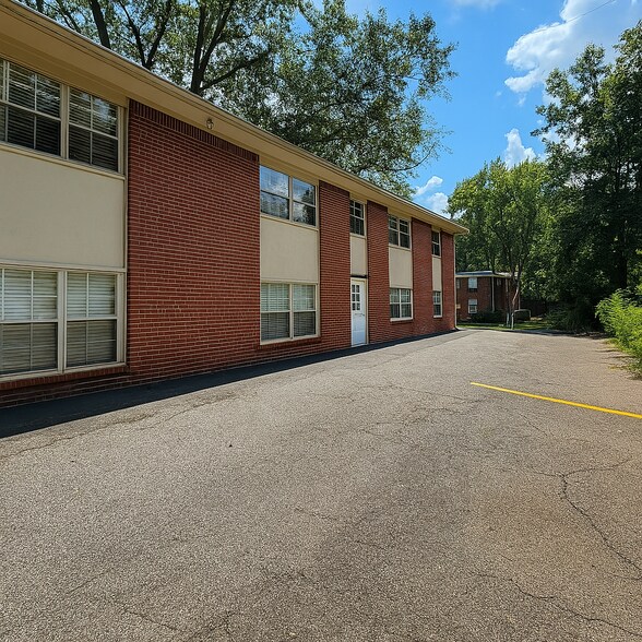 1322 Euclid Ave NE, Atlanta, GA à vendre - Photo du bâtiment - Image 2 de 4